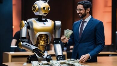 top ai companies to invest in