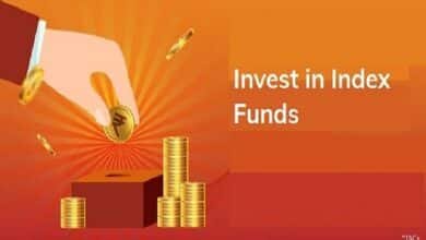 best index funds to invest in