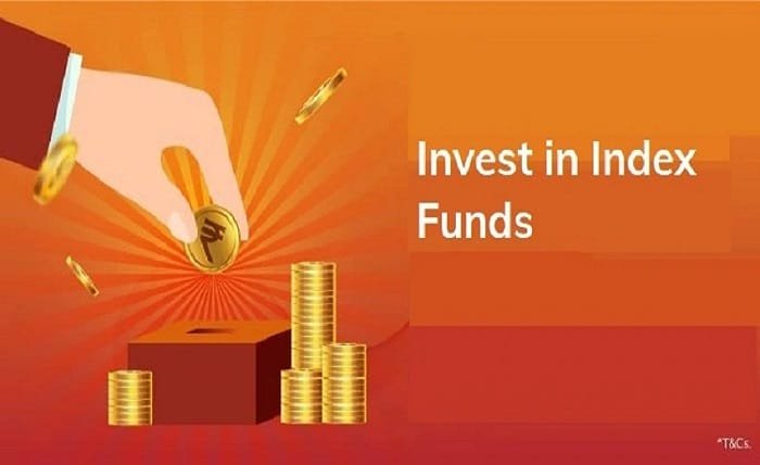 best index funds to invest in